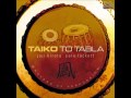 Joji Hirota & Pete Lockett - (2004) Taiko To Tabla [Full Album]