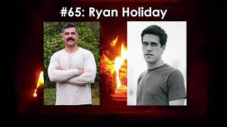 Art of Manliness Podcast #65: Obstacle Is the Way With Ryan Holiday | The Art of Manliness