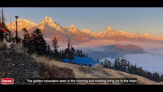 POKHARA TO TAPRANG \u0026 KOKHE // TRAVEL VIDEO// 2023