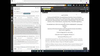 Emailing a Document: Casemaker Legal to Fastcase