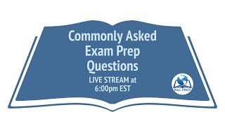 Ask Your Land Surveying Exam Questions | Commonly Asked Surveyor Exam Prep Questions