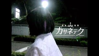 【ぬこはむ】カサネテク　踊ってみた【できる女になってみた】