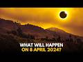 You Need To Watch This Before The Total Solar Eclipse on April 8