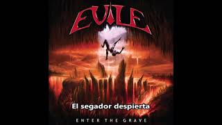 Evile - Bathe In Blood Subtitulado