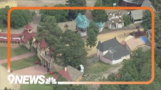 Renaissance Festival limits online ticket sales after crowded weekend