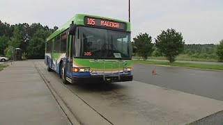 Transportation experts unveil "game changing" development project in RTP