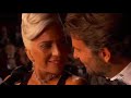 Lady Gaga & Bradley Cooper Perform At The Oscars Live