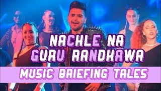 Bollywood Movie DIL JUUNGLEE lyrical video song "Nachle Na