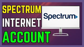 How To Login Spectrum Internet Account In PC 2024 - (Simple Guide!)