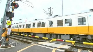 「遮断機が下りないまま列車が踏み切りに進入」“ことでん”が四国運輸局に改善措置結果報告書を提出【香川】