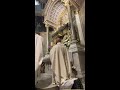 ARS-Holy Mass in the presence of the Incorrupt Body of St. John Vianney- with Fr. Bolek