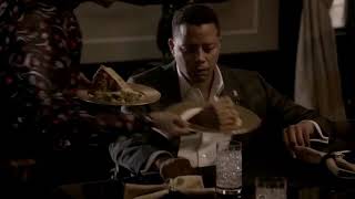 Lucious Asks Tariq’s Help For Finding Bella | Season 3 Ep. 17| EMPIRE