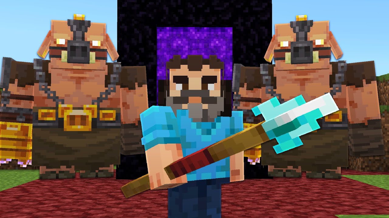 The Minecraft Movie Addon Is Weird Youtube