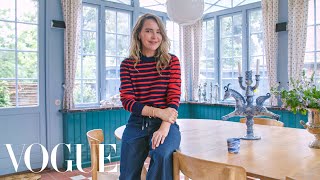 Inside the Home of Ganni's Creative Director | Vogue