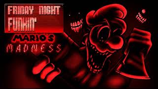 Friday Night Funkin Vs. Mario Madness - OST