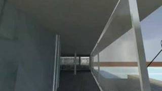 hyper-model section