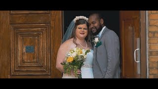 The Radway Wedding (March 24, 2018)