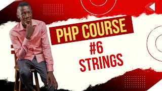 #6 PHP Beginners Guide 2025: PHP Strings