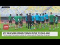 STY Rilis Nama Pemain Timnas untuk TC Piala Asia, Lilipaly Kembali Tak Dipanggil