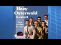 Hazy Osterwald-Sextett - Zucker für harte Männer 1964