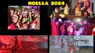 NOELLA 2K24 ☃️🎄(Mega Carol)