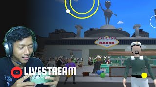 AKU INGIN JADI PENGUSAHA BAKSO SUKSES - Bakso Simulator Gameplay