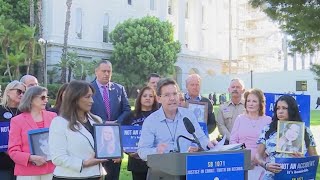 'Not An Accident': Families push bill to change death certificates