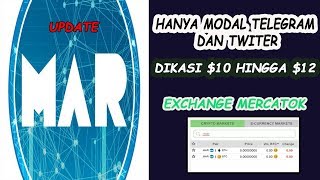 CUMA BUTUH 3 MENIT UNTUK MENDAPATKAN $10 / $12