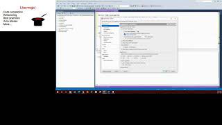 SQL Prompt tips and tricks