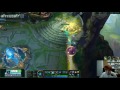 캬하하 라인전 한타 다재다능한 칼리스타 나갑니다. ^^ league of legends kalista adc