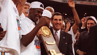 One Shining Moment | 1995 March Madness