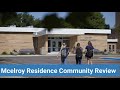 mankato state university mcelroy residence community review