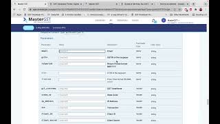 GST APIs For Developers | GST API demo | GST API sandbox demo - +91 7901022478