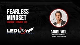 Episode 191 - 2023 Crisis in Israel: War and Executive Protection | Daniel Weil (Part 2)