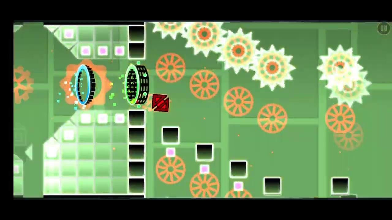 The Nightmare By Jax 100 Youtube