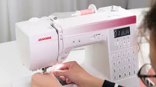 Buyer's guide to your first sewing machine