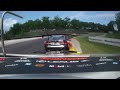 2024 IMSA Road America - Lexus #14 GTD Pro