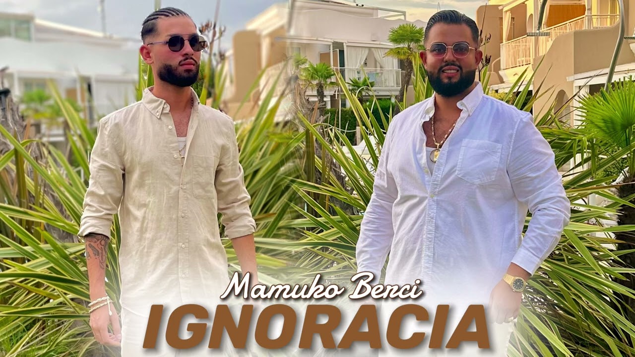 Mamuko Berci Ignoracia Audio Chords Chordify
