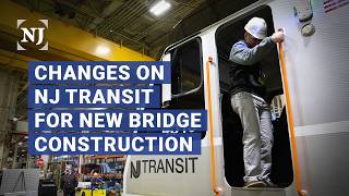 'It just sucks': Commuters slam month of upended rail service