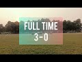 quarter final pulse ghanamal vs ramachandrapur highlights