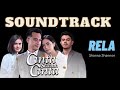 Rela  Lirik  OST Cinta Setelah Cinta ~ SCTV  Shanna Shannon