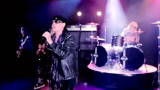 Scorpions - Tainted Love (Official Video)