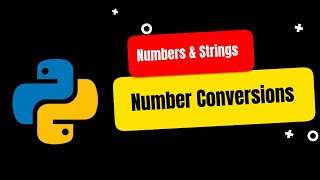 Integer, Float & Complex Conversion in Python 🔁 | Type Casting in Hindi | Video 2.2 | CC