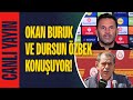 CANLI | Galatasaray, Arda Turan'ın Eyüpspor'unu geçemedi! Okan Buruk ve Dursun Özbek ne diyecek?