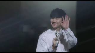 JJ LIN 林俊杰 After The Rain LIVE 音乐会 - 那些你很冒险的梦