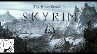 #19【Skyrim】はじめてのスカイリム～大魔導士に憧れて～【吸血鬼編】