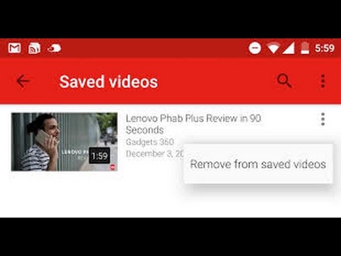 HOW TO SAVE OFFLINE VIDEOS ON YOUTUBE AT PC/LAPTOP HOW TO SAVE OFFLINE VIDEOS ON YOUTUBE AT PC/LAPTOP