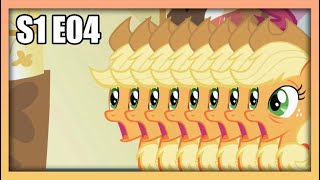 [YTP] Apple.Mov Season (Tridashie)