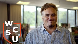 WCSU MFA in Creative and Professional Writing: A Multi-Genre Approach