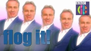 Flog It! | CBBC
